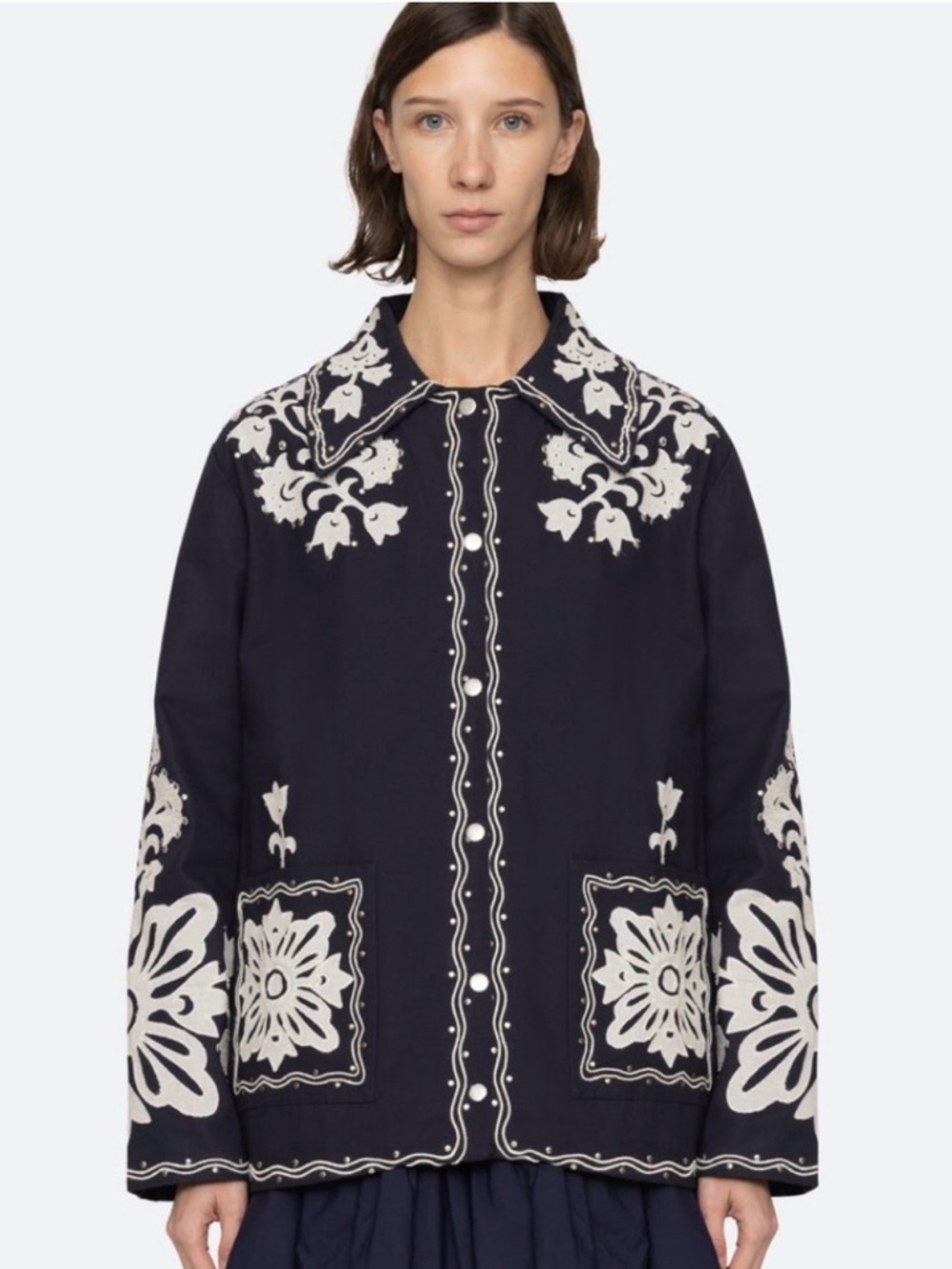 Sea Liliana Jacket